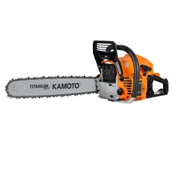 Бензопила Kamoto CS 6520 flexmag.md