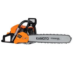 Бензопила Kamoto CS 6520 flexmag.md