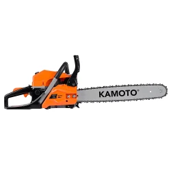 Motoferastrau pe benzina Kamoto S58 flexmag.md