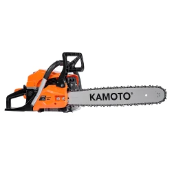 Motoferastrau pe benzina Kamoto S58 flexmag.md
