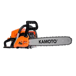Бензопила Kamoto CS5920 flexmag.md