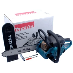 Motoferastrau pe benzina Makita EA3200S35B flexmag.md