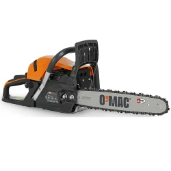 Бензопила OMAC MF 34 flexmag.md
