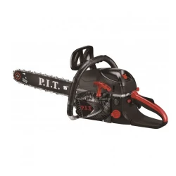 Motoferastrau pe benzina PIT GCS45-C4 flexmag.md