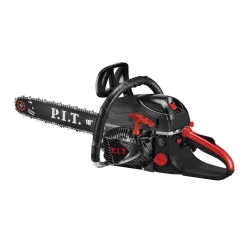 Motoferastrau pe benzina PIT GCS52-C5 flexmag.md
