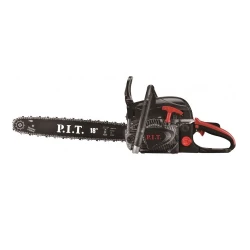 Motoferastrau pe benzina PIT GCS52-C5 flexmag.md