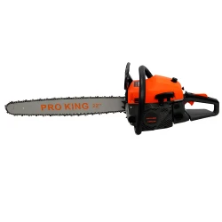Motoferastrau pe benzina Pro King CS5822N flexmag.md