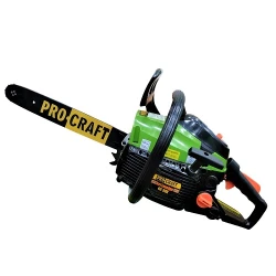 Motoferastrau pe benzina Procraft GS-58X flexmag.md