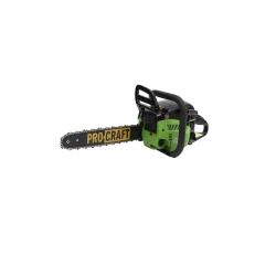 Motoferastrau pe benzina Procraft K450 flexmag.md