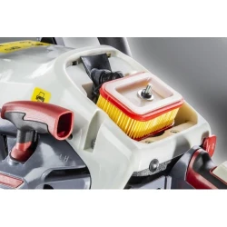 Motoferastrau pe benzina Raider RDP-GCS26 flexmag.md