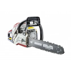 Motoferastrau pe benzina Raider RDP-GCS26 flexmag.md