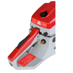 Motoferastrau pe benzina Resanta BP-4516 flexmag.md