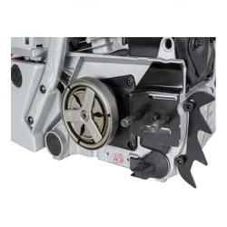 Motoferastrau pe benzina Resanta BP-4516 flexmag.md