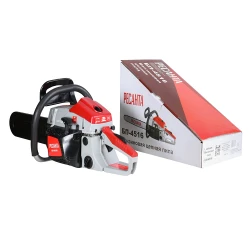 Motoferastrau pe benzina Resanta BP-4516 flexmag.md
