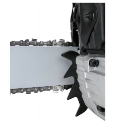 Motoferastrau pe benzina Resanta BP-4516 flexmag.md