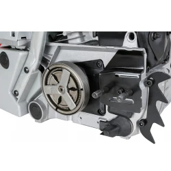 Motoferastrau pe benzina Resanta BP-5218 flexmag.md