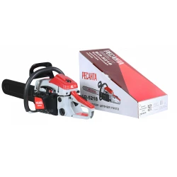 Motoferastrau pe benzina Resanta BP-5218 flexmag.md