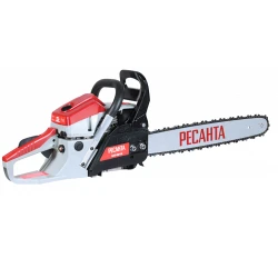 Motoferastrau pe benzina Resanta BP-5218 flexmag.md