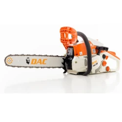 Бензопила Ruris DAC 401S flexmag.md