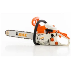 Бензопила Ruris DAC 401S flexmag.md