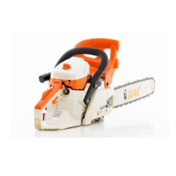 Бензопила Ruris DAC 401S flexmag.md