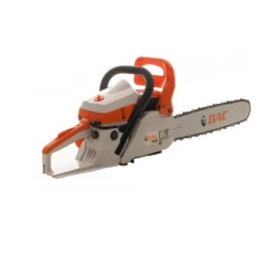Бензопила Ruris DAC 456 flexmag.md