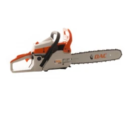 Бензопила Ruris DAC 456 flexmag.md
