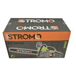 Motoferastrau pe benzina Stromo SC3900 flexmag.md