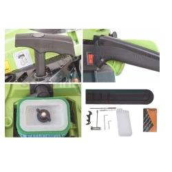 Motoferastrau pe benzina Stromo SC3900 flexmag.md