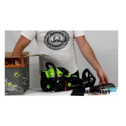Motoferastrau pe benzina Stromo SC3900 flexmag.md