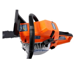 Бензопила Taiga CCM580 flexmag.md