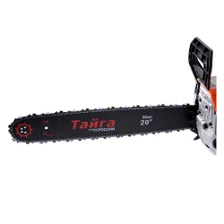 Бензопила Taiga CCM580 flexmag.md