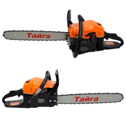 Бензопила Taiga Leader 5200 flexmag.md