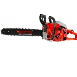 Бензопила Tatta TD5210RS flexmag.md