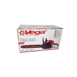 Motoferastrau pe benzina Vega VSG-53H flexmag.md