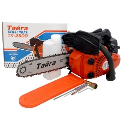 Motoferastrau Taiga TK2500 flexmag.md
