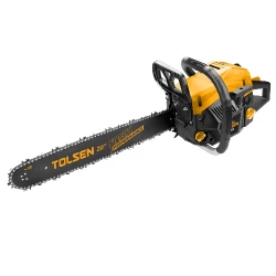 Бензопила Tolsen 79611 flexmag.md