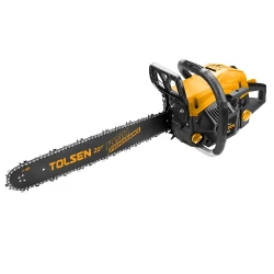 Бензопила Tolsen 79614 flexmag.md
