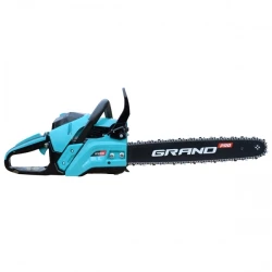 Motoferestrau pe benzina Grand БП-5500 PRO flexmag.md