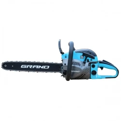 Motoferestrau pe benzina Grand БП-6300 flexmag.md