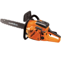 Motoferestrau pe benzina Villager VGS 560 E flexmag.md