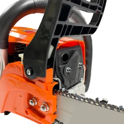 Бензопила Bison BS5212CS flexmag.md