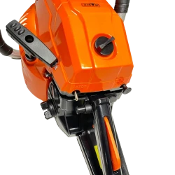 Бензопила Bison BS5212CS flexmag.md