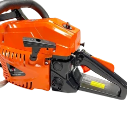 Бензопила Bison BS5212CS flexmag.md