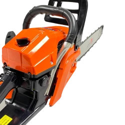Бензопила Bison BS5212CS flexmag.md