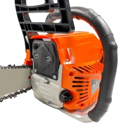 Бензопила Bison BS5212CS flexmag.md