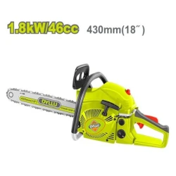 Motofierastrău pe benzină Dyllu DTGC1552 flexmag.md