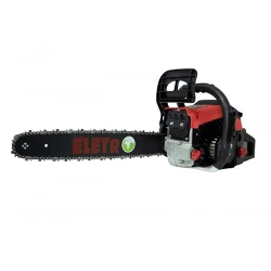 Motofierastrau pe benzina Electro EL-CH62H flexmag.md