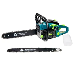 Motofierastrau pe benzina GP Power flexmag.md