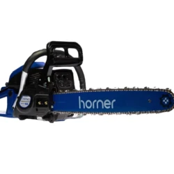 Motofierastrau pe benzina Horner GP50 flexmag.md